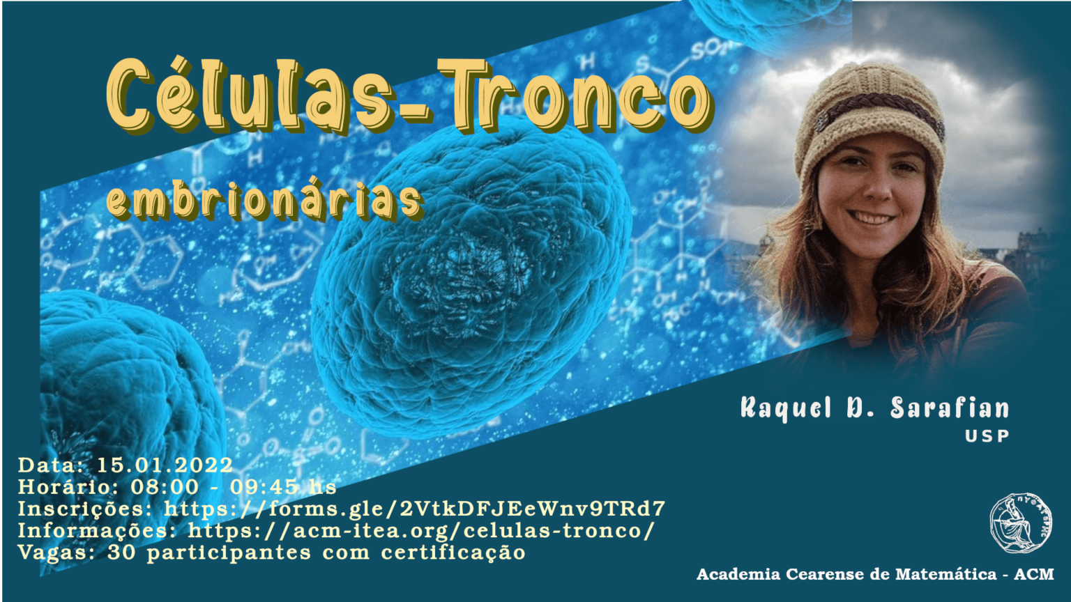 O Que São Células-tronco Embrionárias - NAZAEDU