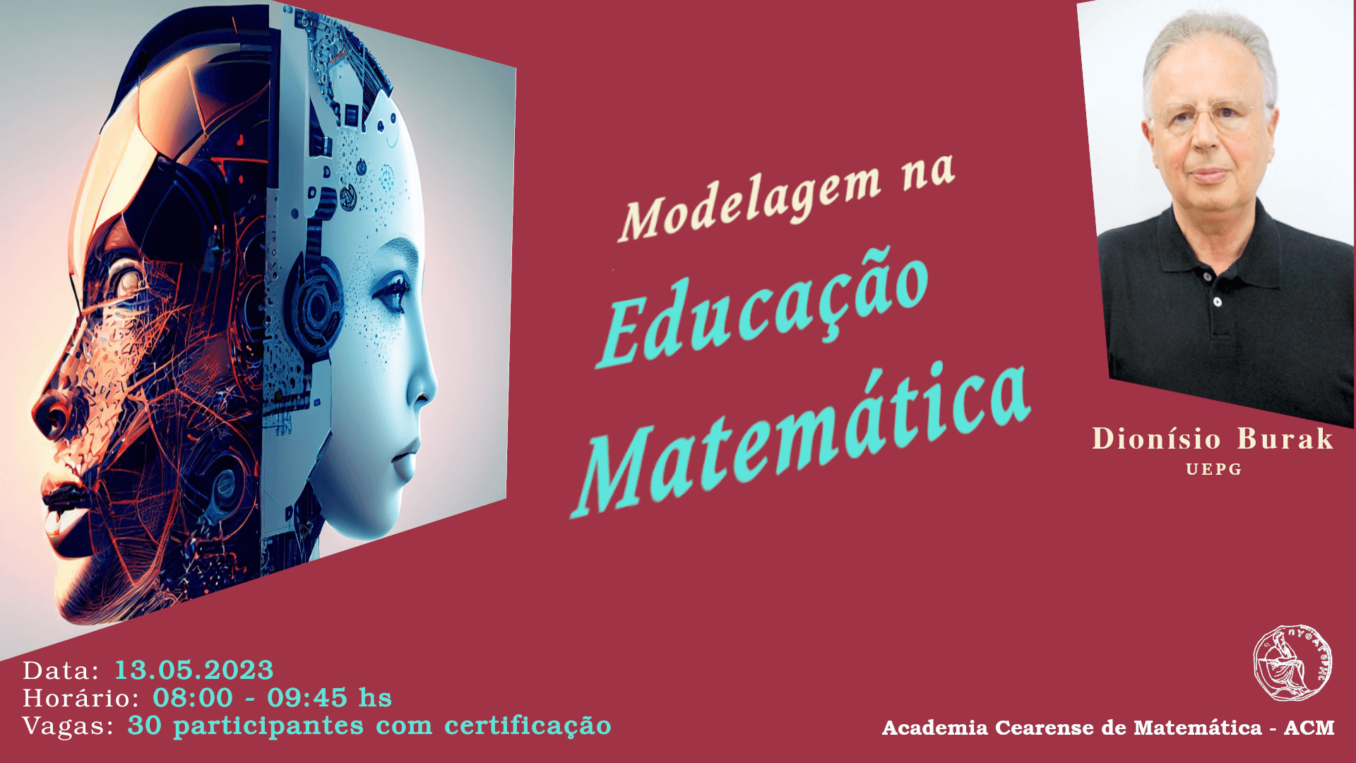 MATEMÁTICA - PROF. MATHEUS GOMES