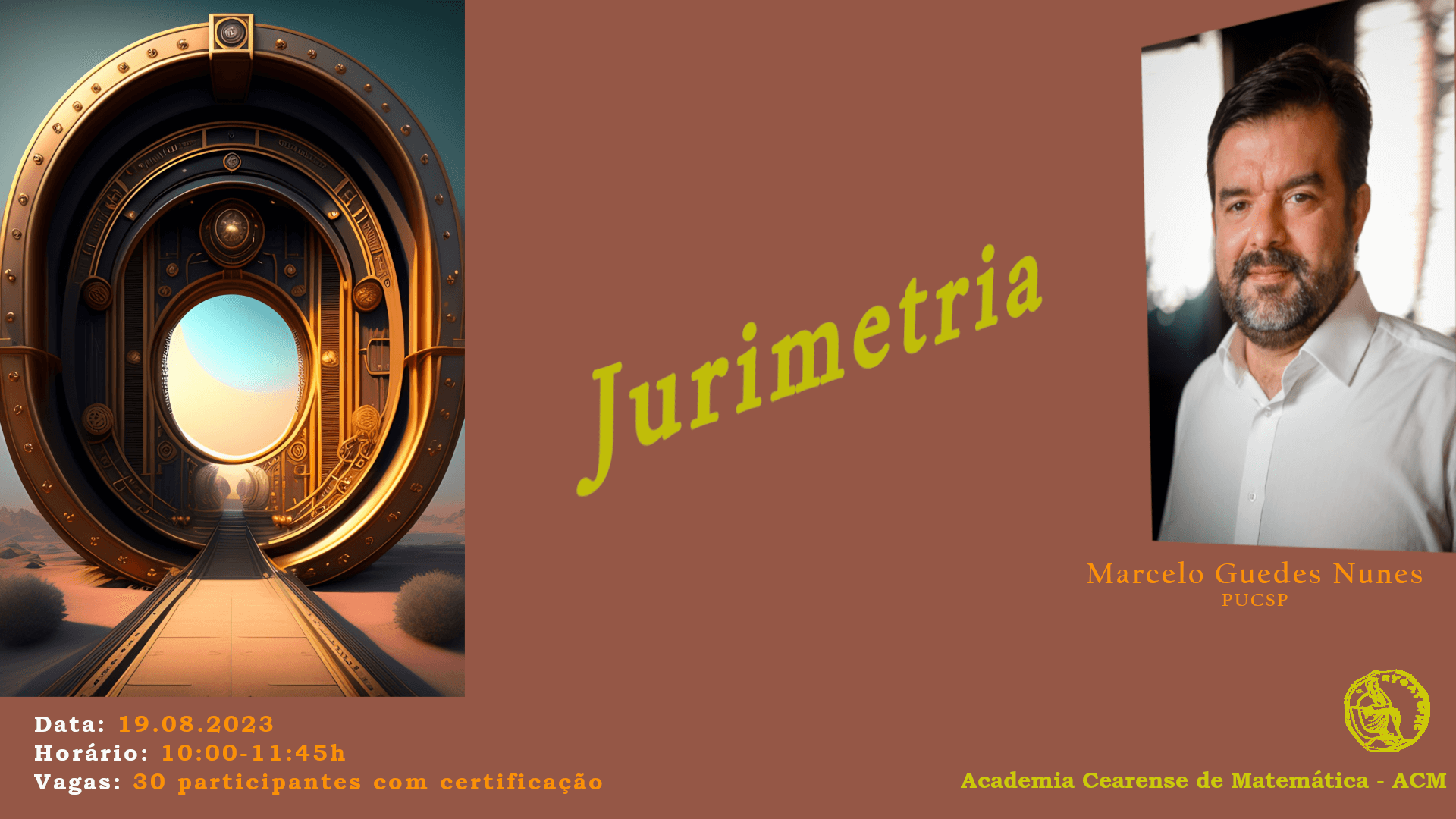 Jurimetria