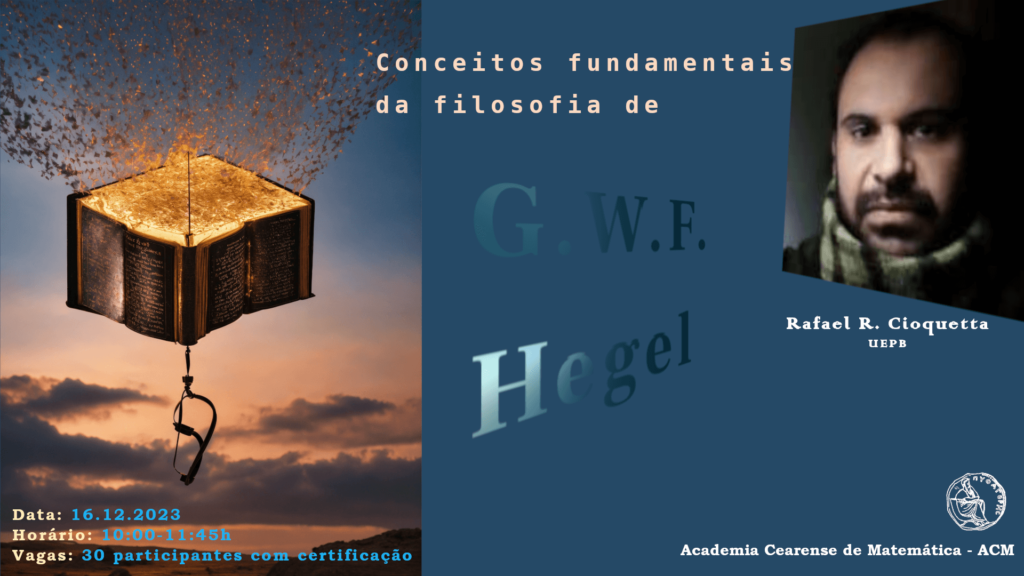 Filosofia de Hegel