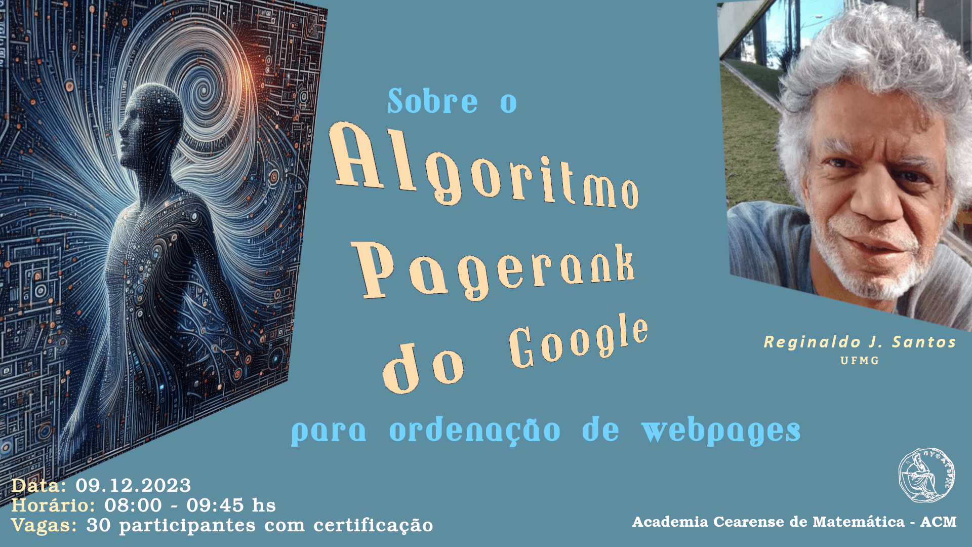 Algoritmos de Busca para Inteligência Artificial, by Ricardo Araujo