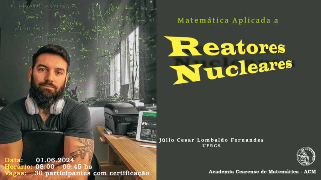 Reatores Nucleares