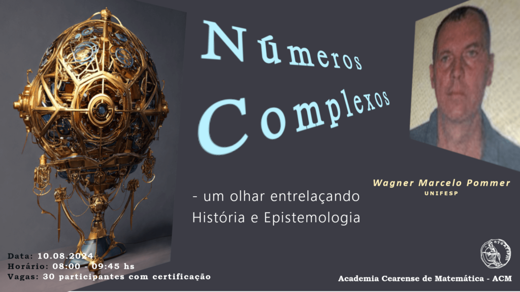 Números Complexos