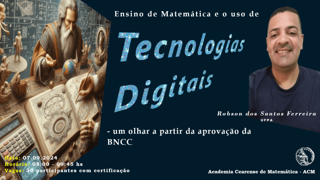 Tecnologias Digitais