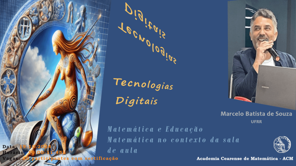 Tecnologias Digitais