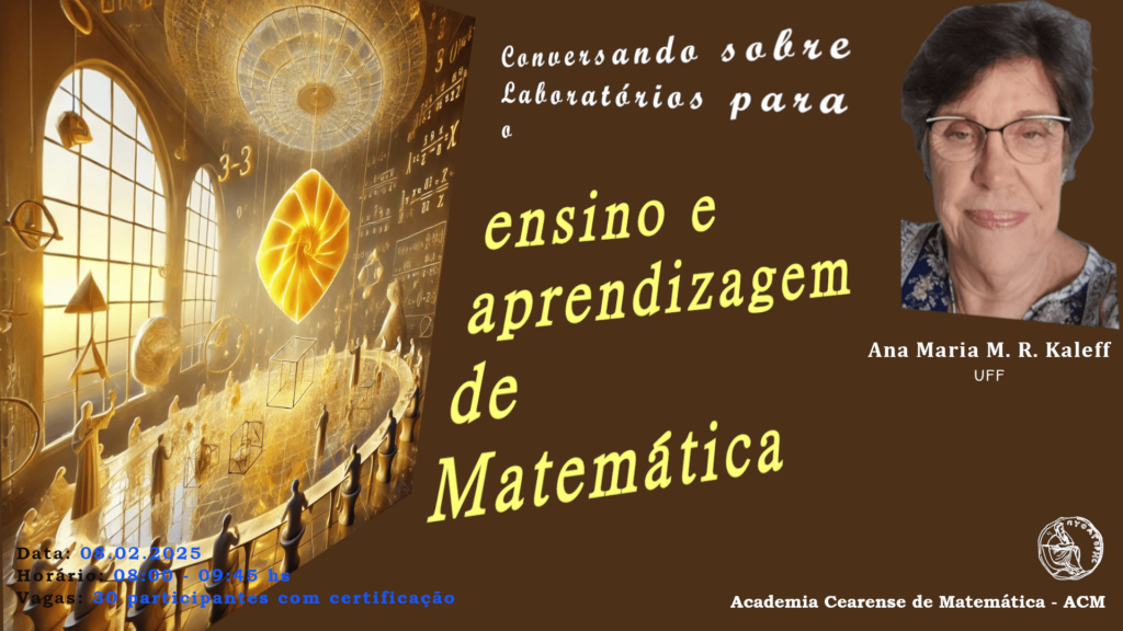 Laboratórios para o ensino