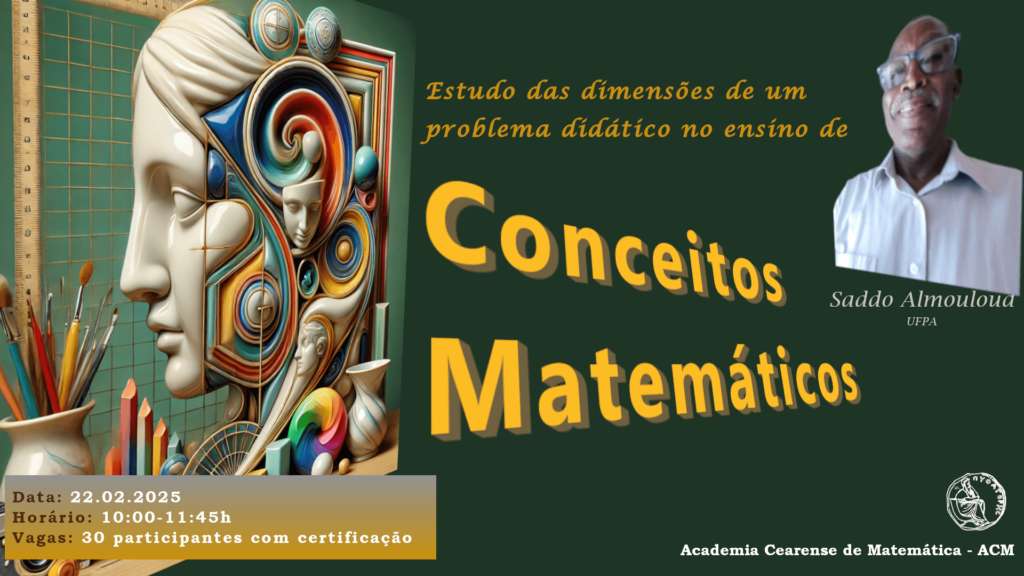 Conceitos Matemáticos