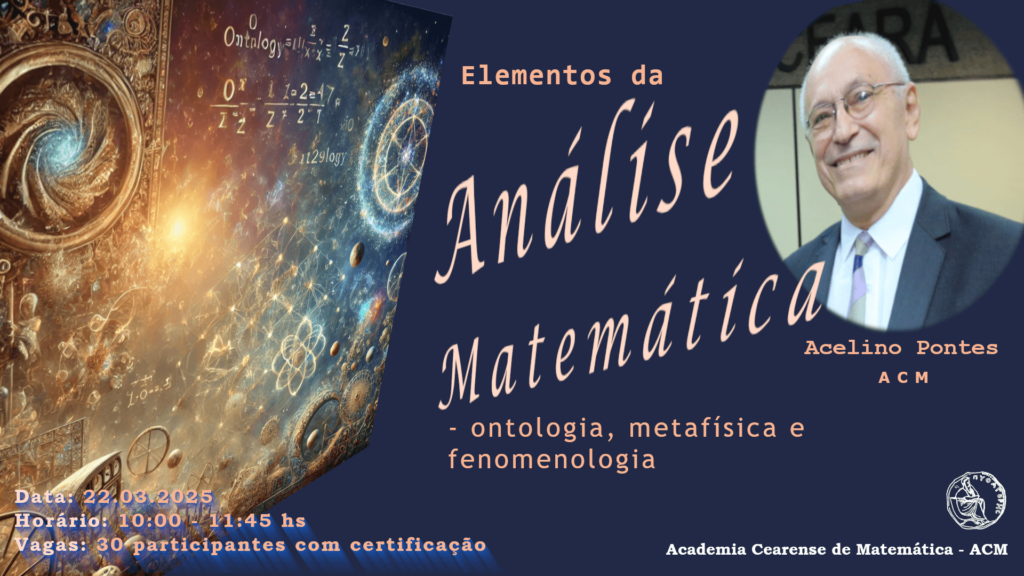 Análise Matemática