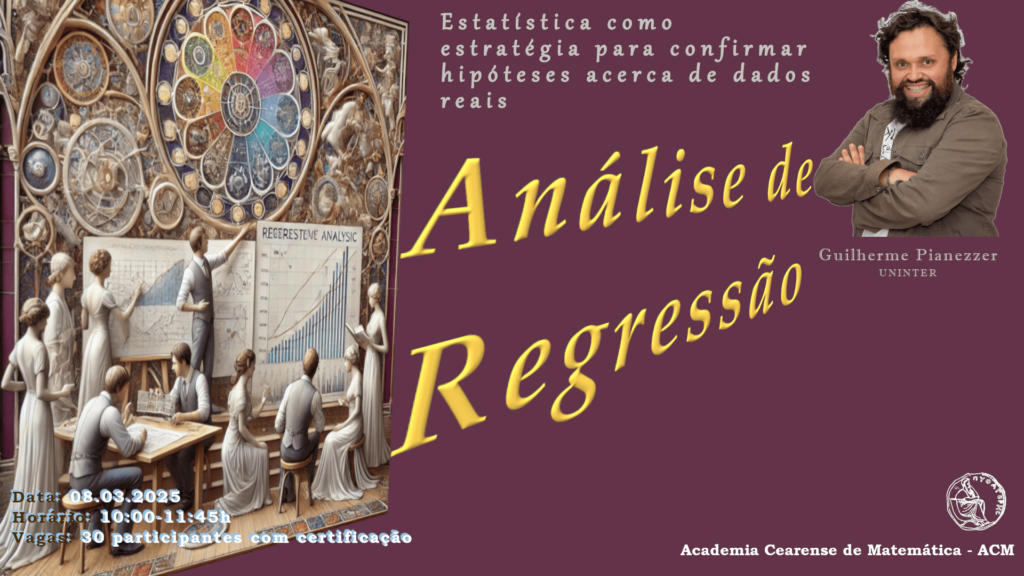 Análise de Regressão