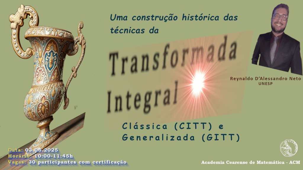 Transformada Integral