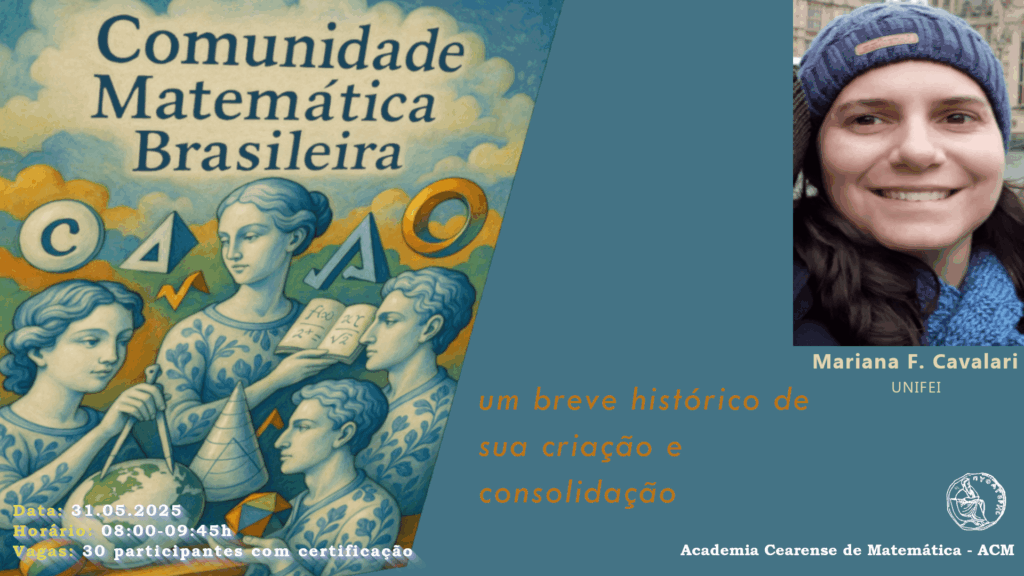 Comunidade Matemática Brasileira