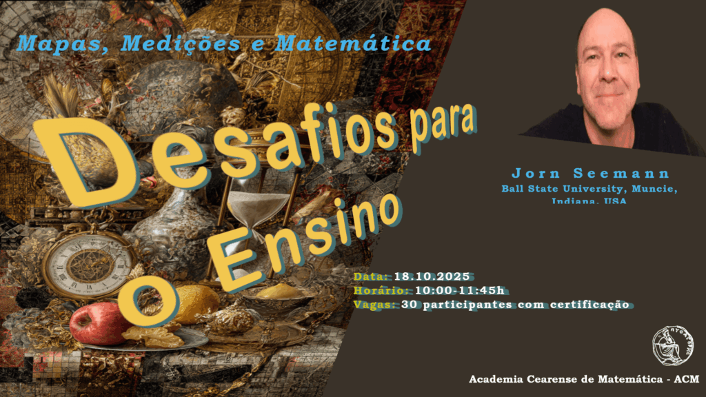 Desafios para o Ensino