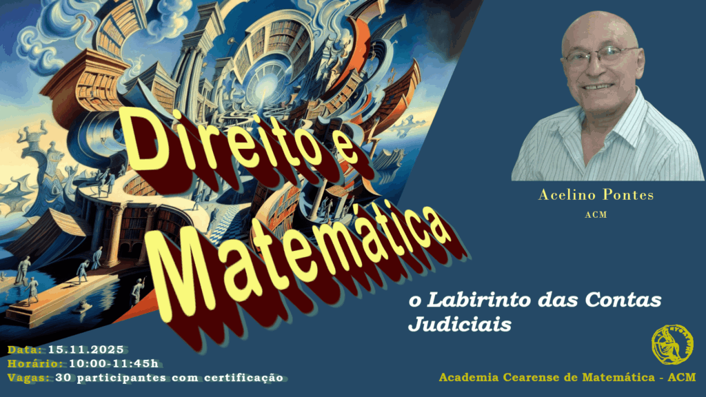 Direito e Matemática