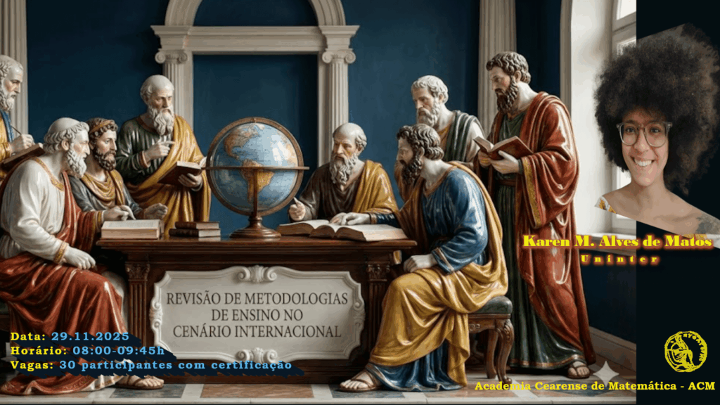 Revisão de metodologias