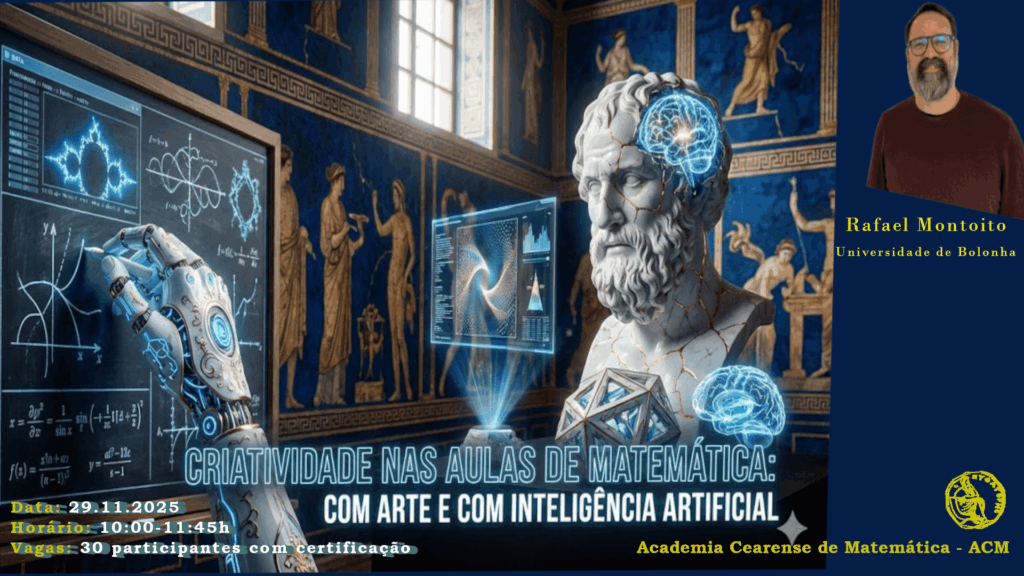 Criatividade nas Aulas de Matemática