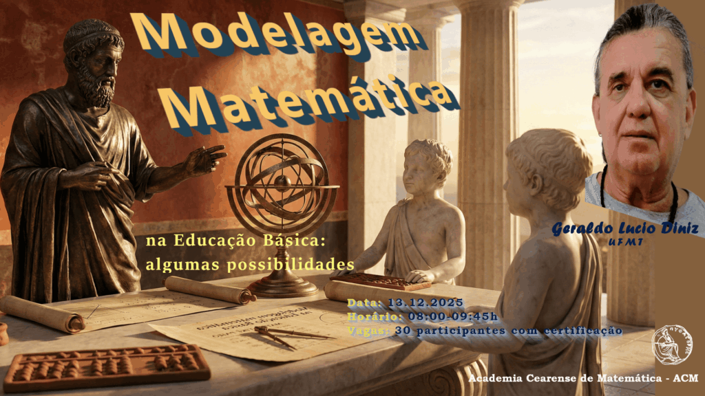 Modelagem matemática