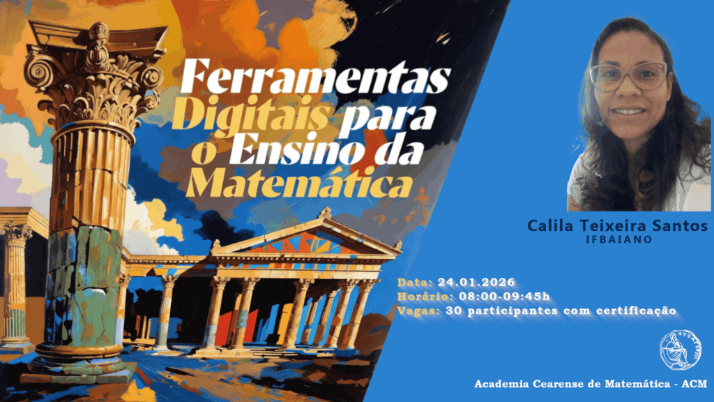 Ferramentas Digitais