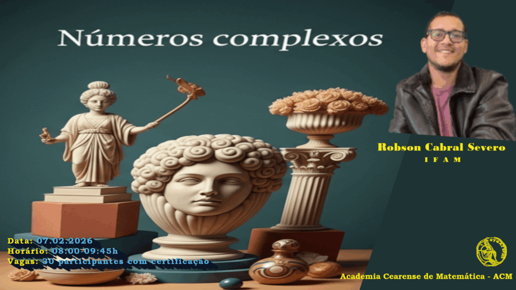 Números Complexos