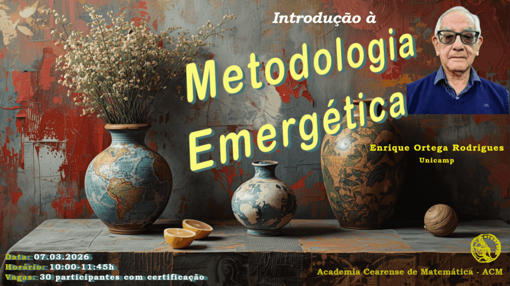 Metodologia Emergética