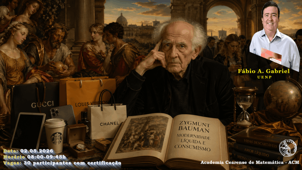 Modernidade Líquida