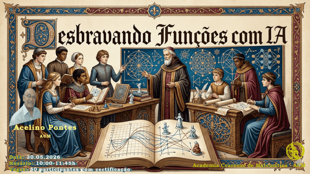Desbravando Funções