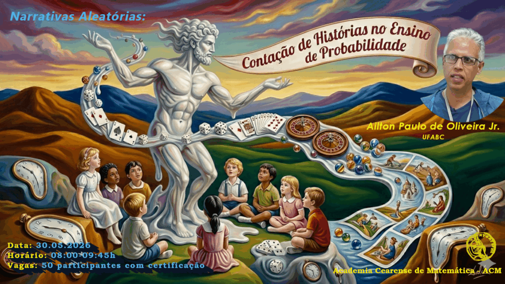 Narrativas Aleatórias