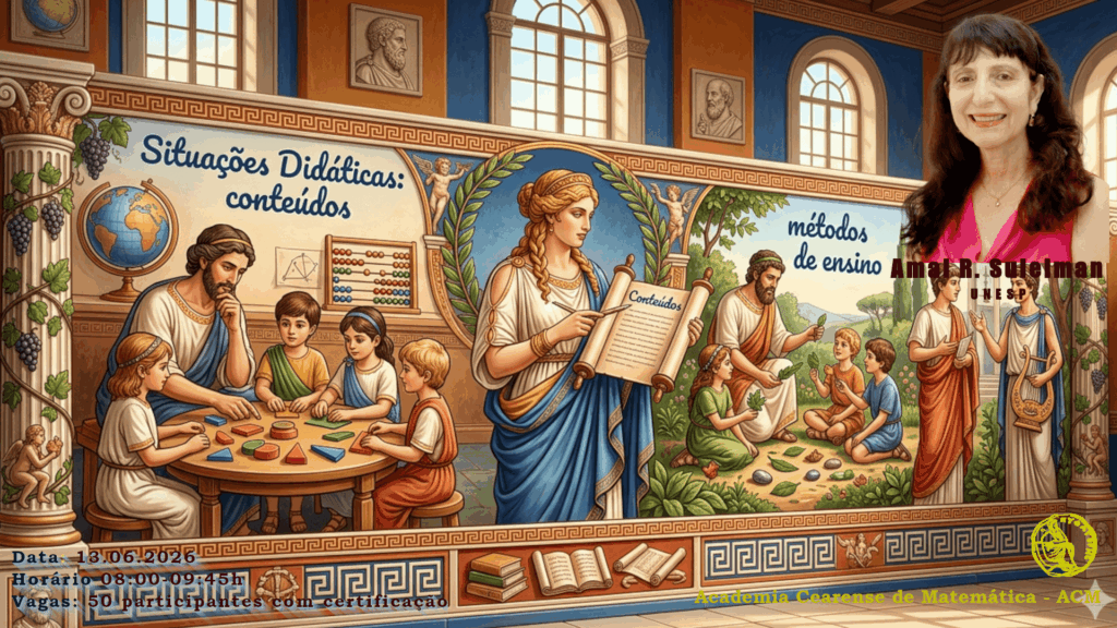 Situações Didáticas