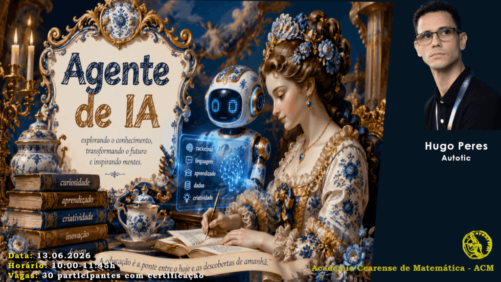 Agente de IA
